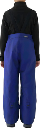 Spodnie narciarskie dla chłopca 4F FNK M0949 kobalt 4FJWAW25TFTRM0949 36S