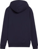 Bluza damska Puma Team Goal Casuals Hoody granatowa 658621 06