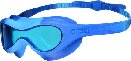 Dziecięce okularki pływackie Arena Spider Kids Mask