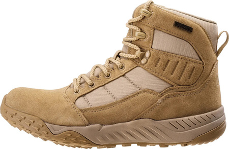 Męskie buty trekkingowe turystyczne militarne taktyczne wodoodporne Magnum Motru MID rozmiar 41