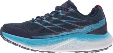 Męskie buty turystyczne trekkingowe wodoodporne Elbrus Lofel LOW rozmiar 45