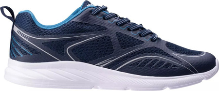 Męskie buty sportowe miejskie casualowe Martes Runie LOW rozmiar 46