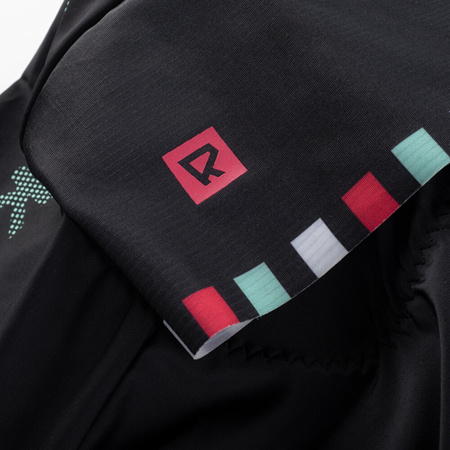 Damskie spodenki rowerowe Radvik Lima Lds rozmiar XL