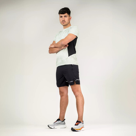 Męskie spodenki Fitanu FORTY rozmiar M