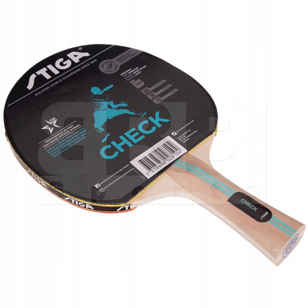 Rakietka do ping ponga Stiga Check