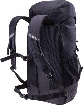 Plecak turystyczny Maro 30 czarny 30L