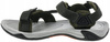 Sandały męskie CMP Hamal Hiking khaki 38Q9957U940