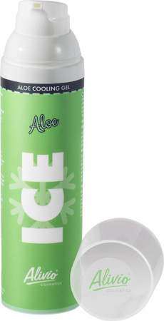 Żel chłodząco-rozluźniający Alivio Aloe 75 ml