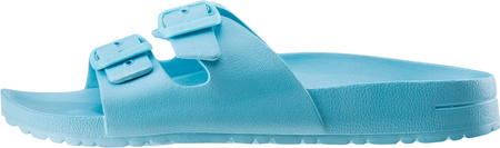 Damskie klapki plażowe basenowe Martes Mafik Wo's rozmiar 38