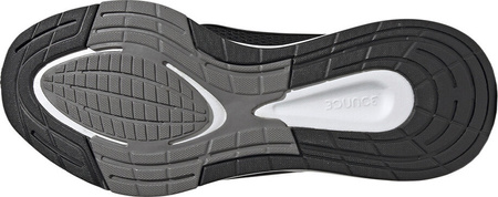 Buty męskie adidas EQ21 Run czarne GY2190