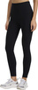 Legginsy damskie 4F CAS F242 czarne 4FWAW25TTIGF242 20S