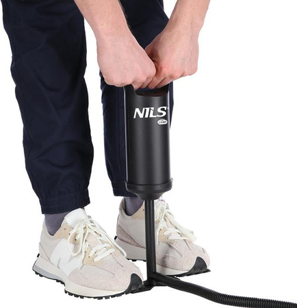 Pompka Nils camp nc1790