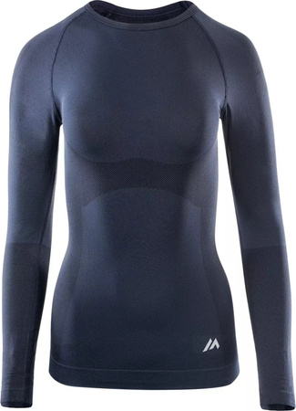 Damska bluza koszulka termoaktywna Martes Lady Grado rozmiar XL