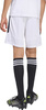 Spodenki dla dzieci adidas Tiro 26 League biało-czarne KA8811