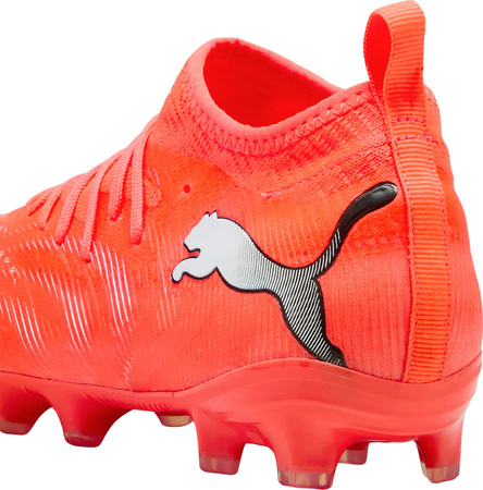 Buty piłkarskie dla dzieci Puma Future 9 Match FG/AG 108721 01