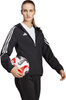 Kurtka damska adidas Tiro 23 League Windbreaker czarna IA1633
