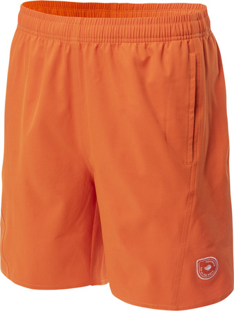 Męskie szorty kąpielowe spodenki kąpielówki Aquawave Aguario rozmiar XL