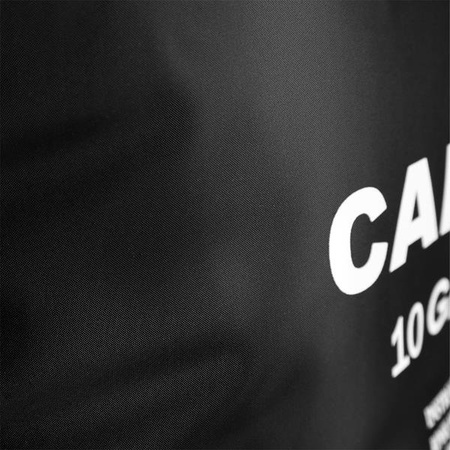 Prysznic turystyczny kempingowy przenośny Nils Camp NC1713 czarny 40L