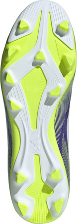 Buty piłkarskie adidas F50 Club FG/MG JI0043