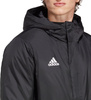 Kurtka męska adidas Entrada 22 Stadium czarna IB6076