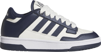 Buty dziecięce adidas Rapid Court Low JR0167