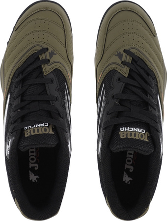 Buty piłkarskie Joma Cancha 2523 Turf khaki CANW2523TF
