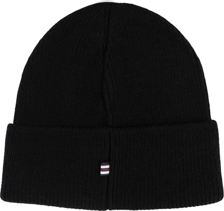 Czapka zimowa Fila Milano czarna FCU0165 80010