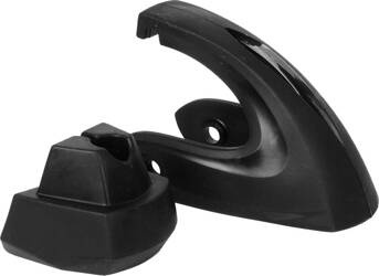 Hamulec Roces Brake Jokey komplet do roz.XS czarny 20495