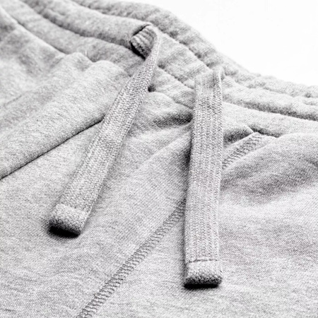 Dziecięce krótkie spodenki treningowe Hi-tec Azyn Jrb rozmiar 164