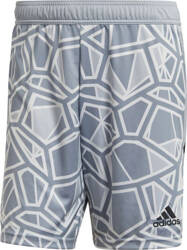 Spodenki bramkarskie męskie adidas Condivo 22 GK szare HB1628