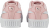 Buty dziecięce Puma Carina 2.0 Jr różowe 386185 04