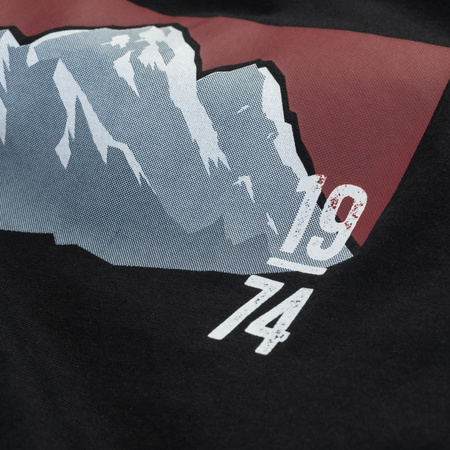 Męska Koszulka Z Krótkim Rękawem Rawal rozmiar M