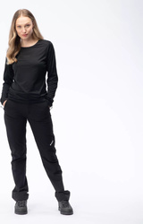 Damskie spodnie trekkingowe turystyczne Hi-tec Lady Erken rozmiar S