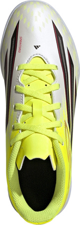 Buty piłkarskie dla dzieci adidas F50 Club IN JS1494