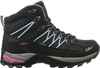 Buty trekkingowe damskie CMP Rigel Mid 3Q1294666UM