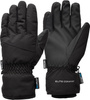 Rękawiczki zimowe Meteor Nevis czarne 17733-17734-17735-17736