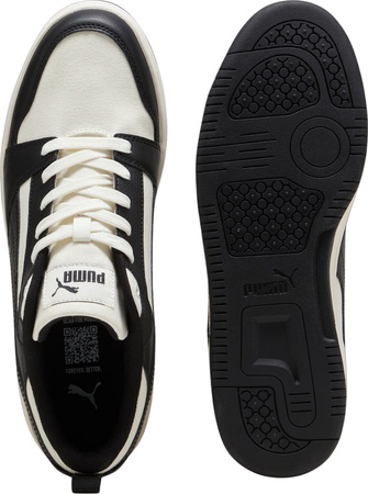 Buty męskie Puma Rebound v6 Low CV 395079 03