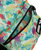 Plecak turystyczny szkolny Arena Team Backpack Allover rozmiar 30 l