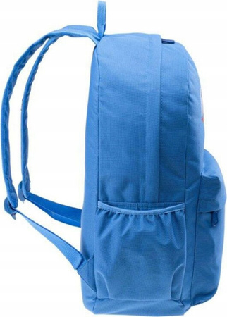 Plecak miejski szkolny sportowy Hi-Tec Brigg niebieski 28L
