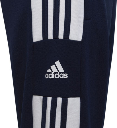 Spodnie dla dzieci adidas Squadra 21 Training granatowe HC6280