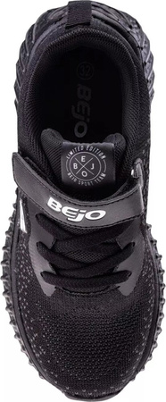 Dziecięce buty sportowe sneakersy miejskie szkolne na rzep Bejo Biruta rozmiar 29