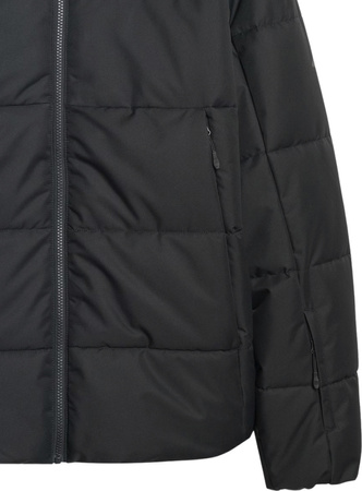 Kurtka narciarska męska 4F M0788 czarna 4FWAW25TTJAM0788 20S