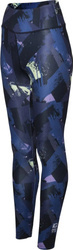 Damskie legginsy sportowe treningowe IQ Revla II Wmns rozmiar XL