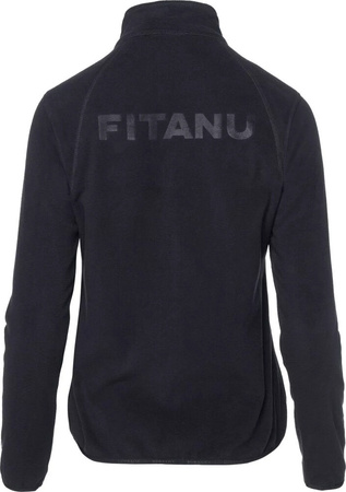 Damski polar bluza polarowa Fitanu Ferla II Polartec W rozmiar M