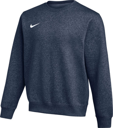 Bluza męska Nike Park 26 Fleece Crew granatowa IB1190 410