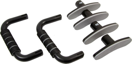 Uchwyty do pompek Eb fit