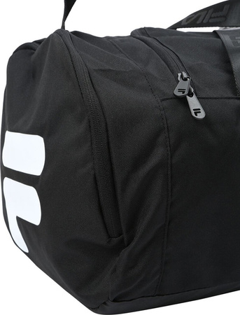 Torba Fila Fuxin Gymbag czarna FBU0118 80010