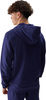 Bluza męska 4F M0951 granatowa 4FWSS24TSWSM0951 31S