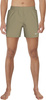Spodenki kąpielowe Nike Essential 5 beżowe NESSF560 241