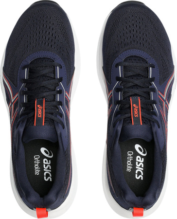 Buty męskie Asics Gel Contend 9 1011B881 406